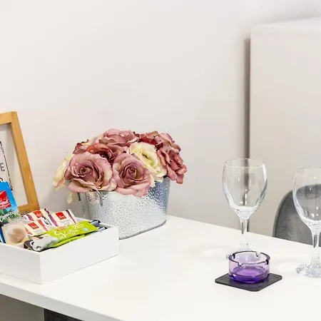 Studio Apartment Rayyan Zagrzeb Zewnętrze zdjęcie
