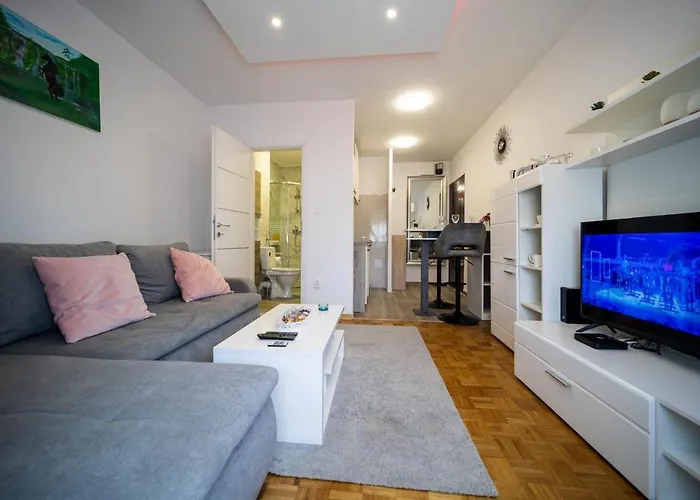 Studio Apartment Rayyan