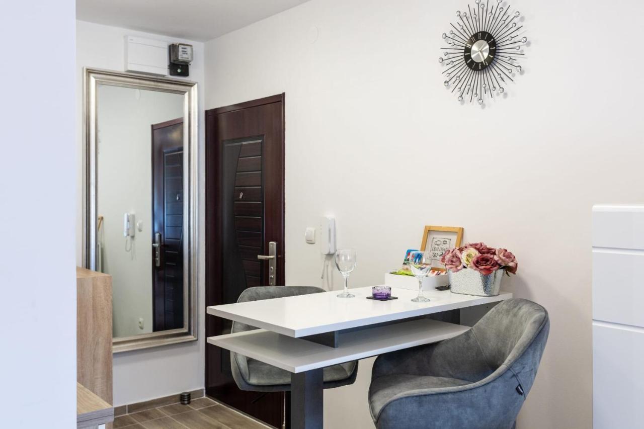 Apartamento Rayyan Zagreb