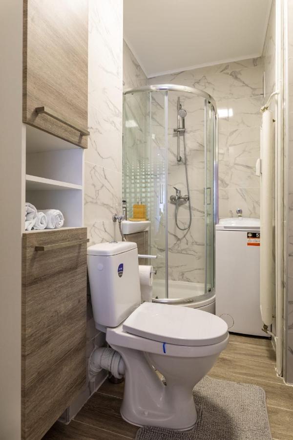 Rayyan Apartament Zagrzeb