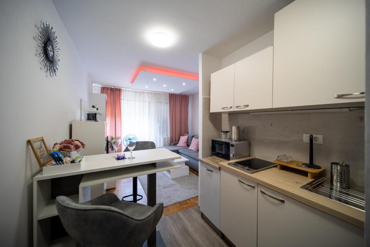 Apartament Rayyan
