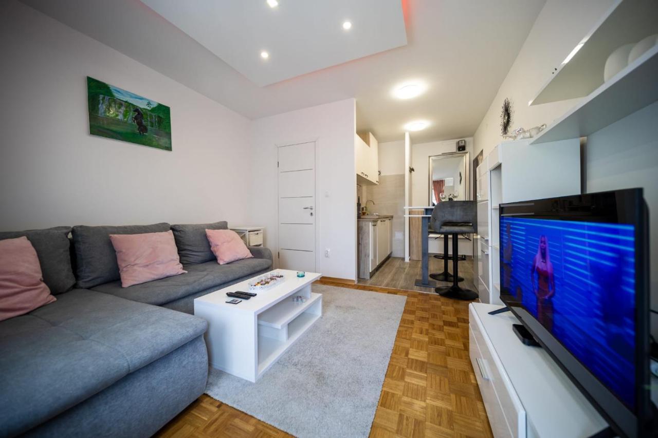 Apartament Rayyan Zagrzeb